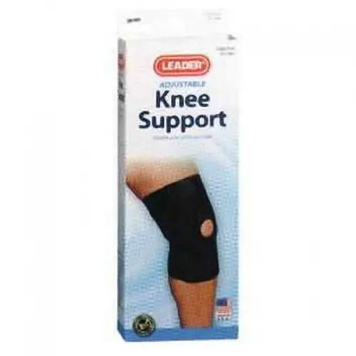 Cardinal Health - From: 4914727 To: 4915443  Leader Neoprene Open Patella Knee Support