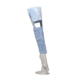 Cardinal Health - From: 74010 To: 74012 - Sleeve, Thigh Length, (Continental US Only)