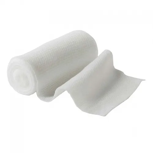 Cardinal Health - C-CB3 - Med Conforming Stretch Gauze Bandage 3" x 75", Latex Free. Not made with Natural Rubber Latex.