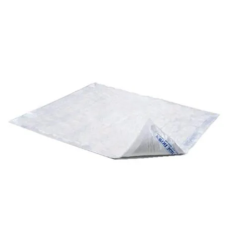 Cardinal Health - UPPM2436A - Med  , Premium Underpads, Wings, 24" x 36"