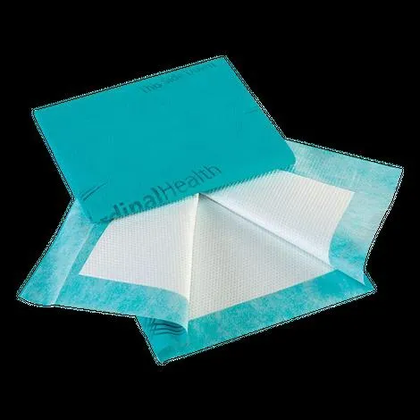Cardinal Health - UPR3036 - Med  , Premium Underpads for Repositioning, Wings, 30" x 36"