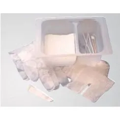 VyAire Medical - AirLife - 3T4691A - Tracheostomy Care Kit AirLife