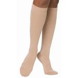 Carolon - From: 81002122 To: 81016122  Multi Layer Sheer Ulcer Compression System(30 40 Mmhg) Short, Closed Toe,Style: Below Knee