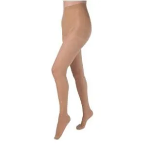 Carolon - Health Support - From: 121104 To: 121404 -  Tights Medical Sheer(15 20 Mmhg) Regular, Closed Toe,Style: Tights