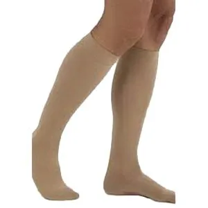 Carolon - 81004122 - Carolon Multi Layer Sheer Ulcer Compression System(30-40 Mmhg) Short, Closed Toe,Style: Below Knee