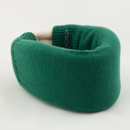 Cervical Collar Covers - FORESTGR - Collar Covers - Forest Green