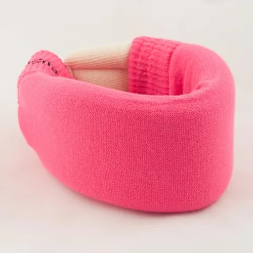Cervical Collar Covers - HOTPNK - Collar Covers - Hot Pink