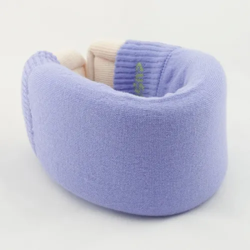 Cervical Collar Covers - LAVENDER - Collar Covers - Lavender