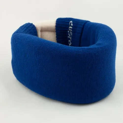 Cervical Collar Covers - ROYAL - Collar Covers - Royal Blue