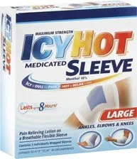 Icy Hot - Chattem - 4116708304 - Topical Pain Relief