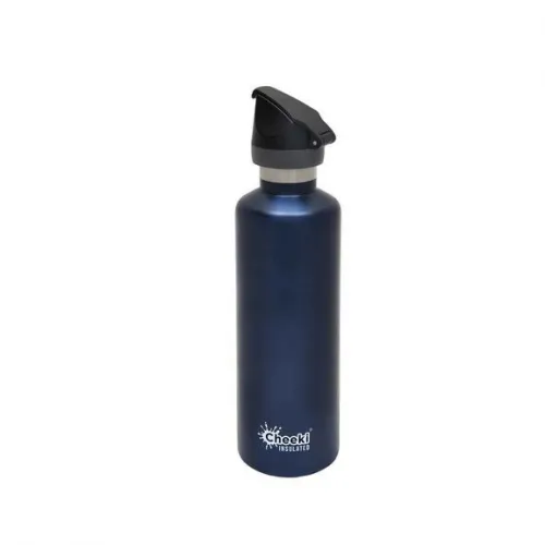 Cheeki - From: 236063 To: 236069 - Active Bottles, Single Wall Stainless Steel Ocean