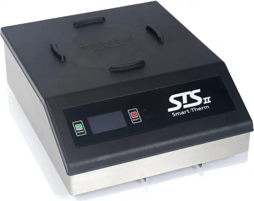 Chefs Depot - DX811220 - CHARGER  INDUCTION SMARTTHERM 1BURNER 10SETTINGS