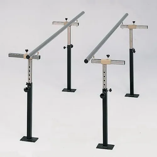 Clinton - From: 15-4492 To: 15-4493 - Floor Mounted Parallel Bars, 12