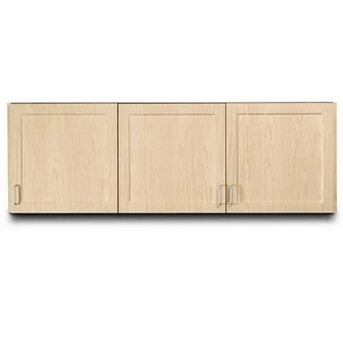 Clinton - From: 15-4595 To: 15-4599 - Fashion Finish Wall Cabinet, 2 Doors