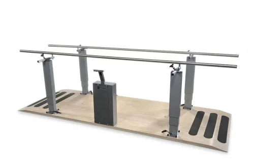 Clinton Industries - 32106 - Bariatric parallel bars