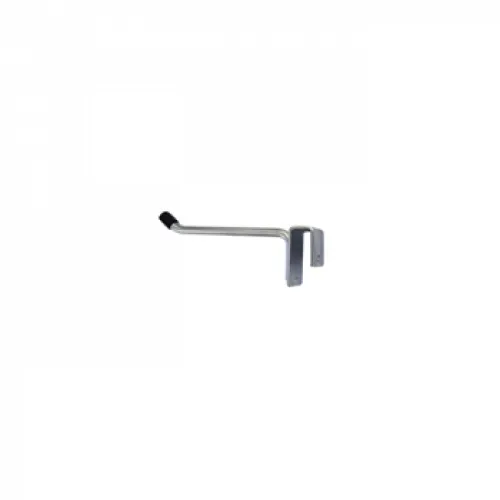 Clinton Industries - Uriel - From: XP1001 To: XP1002 - Powder coated hook