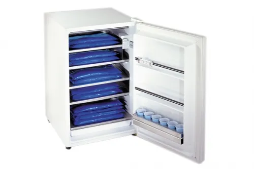 Fabrication Enterprises - 09-0910K - ColPaC freezer unit with 12 standard packs