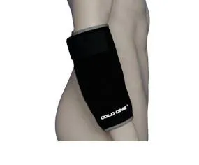 Cold One - From: C7009 To: C7010 - Forearm Ice Compression Wraps By