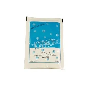 ColdStar International - 10202 - Cold Pack, Single Use, Disposable