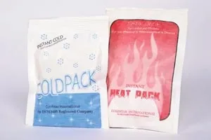 ColdStar International - Coldstar - 40104 - Standard Soft Weave Instant Cold Pack