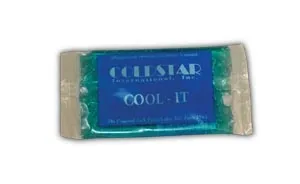 ColdStar International - Coldstar - 61115 - Cold Only Gel Eye Pack, Soft