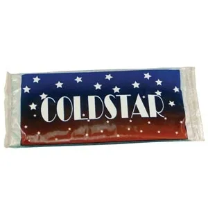 ColdStar International - Coldstar - 70304 - Hot/ Cold Cryotherapy Gel Pack