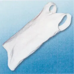 Comfort Products - From: BMTSL To: BMTSS - Bracemate Body Sleeve