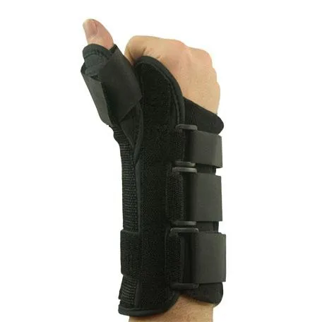 Comfortland - 31-501 - Premium Wrist/Hand Splint