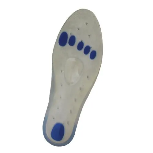 Comfortland - From: 66-100-2 To: 66-102-6  silicone gel insole