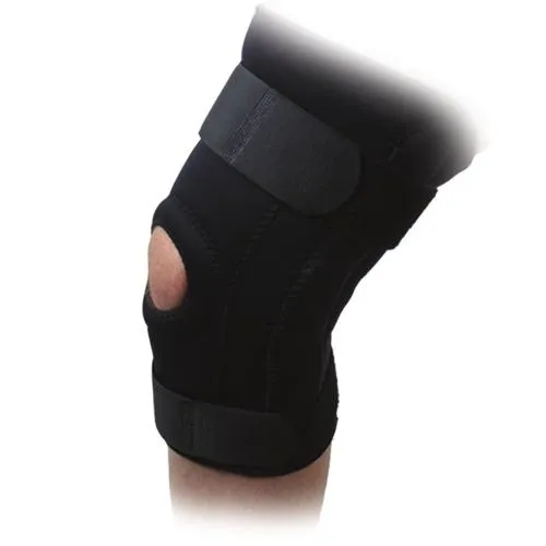 Comfortland - CK-105-3 - neoprene hinged knee support 