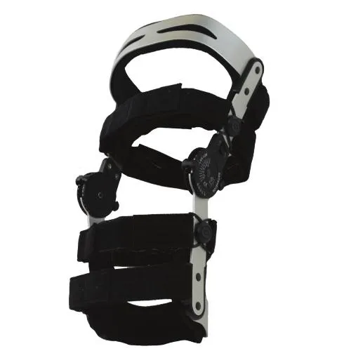 Comfortland - From: CK-111 To: CK-207 - universal tri panel knee immobilizer