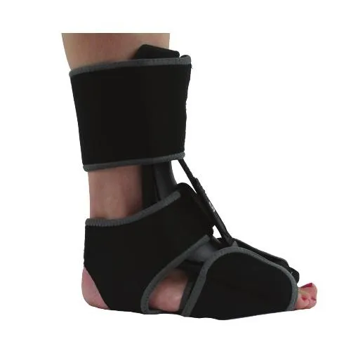Comfortland - From: 63-103 To: 63-105  Posterior Night Splint with Wedge