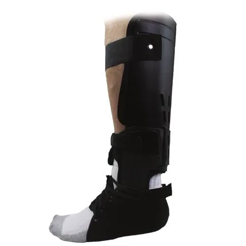 Comfortland - From: CL-301-2 L To: CL-301-4-R - accord ankle brace iii left