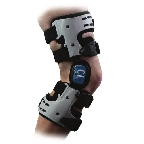 Comfortland - OA-200-R - oa knee brace right