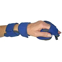 Comfy Splints - From: 24-3320L To: 24-3323R - Comfyprene Hand Separate Finger Splint, Right