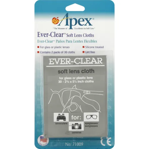 Compass Health - From: 13-2671 To: 13-2672 - Apex Ever-clear