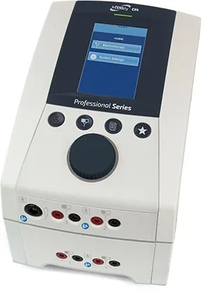 Compass Health - InTENSity - From: DQ7000 To: DQ7001 - Intensity&#153; Ex4 Clinical Electrotherapy System