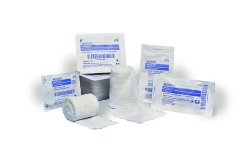 Complete Medical - KE6715 - Kerlix Gauze Rolls Sterile 4.5  x 4.1yd Each Roll