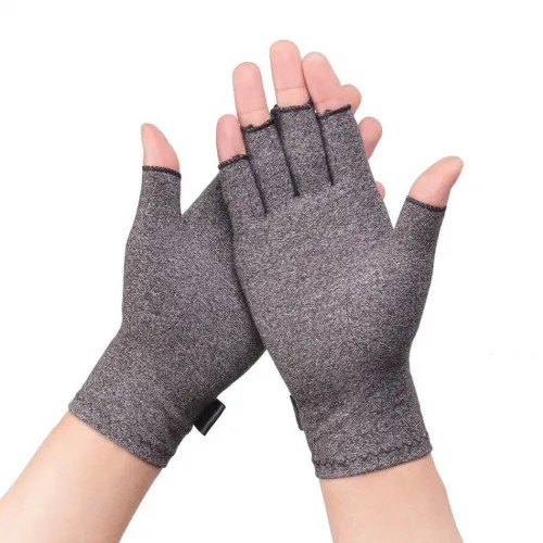 CompressUltima - From: 5-COMPRESS-GLOVES-L To: 5-COMPRESS-GLOVES-S - Compressultima Compression Gloves