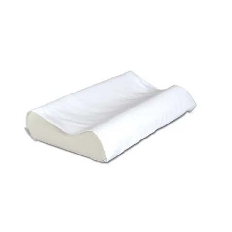 Core Products - 129REG - Basic Cervical Pillow 22" X 14.5" Standard