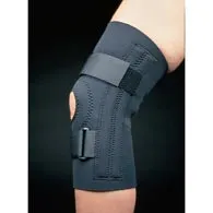 Core - Swede-O - From: 6401-2XL To: 6401-LARGE - Standard Neoprene Knee Support 2XL