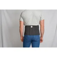 Core - 7500-Regular - CorFit Industrial Belt w/ Internal Suspenders-Regular