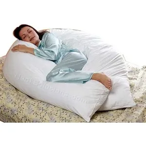 Core Products - 5130 - Standard Body Pillow