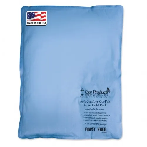 Core Products - ACC-551-1 - Screen Printed Soft Comfort CorPak