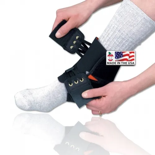 Core Products - Swede-O - From: AKL-6350 To: AKL-6351 - Ankle Brace