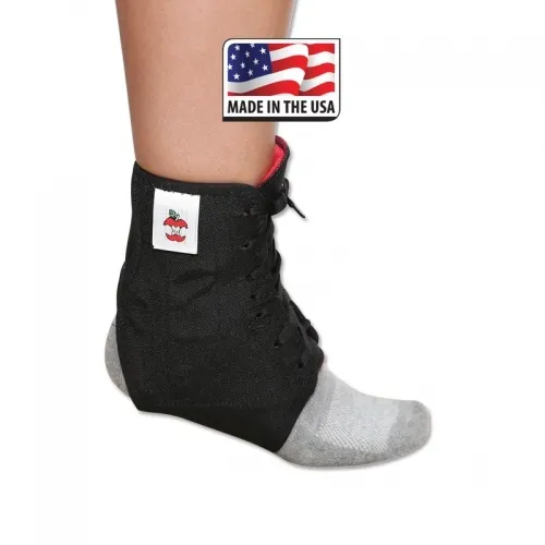 Core Products - From: AKL-6300 To: AKL-6370 - Lace Up Ankle Support