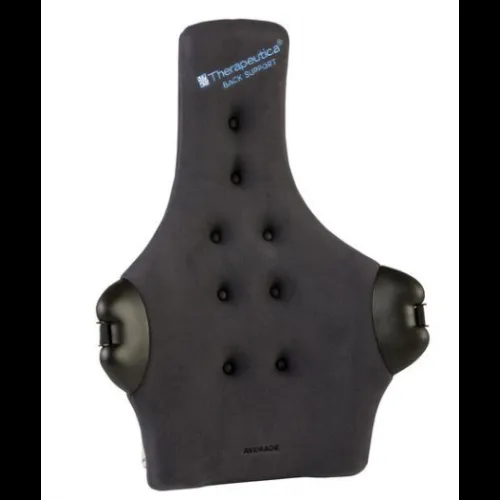 Core Products - Swede-O - From: BRE-6522 To: BRE-6523 - Swede O Thermal Vent Hinged Elbow Brace, 7130 (s M L Xl 2xl)