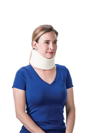 Core Products - CLR-6219-025 - Cervical Collar