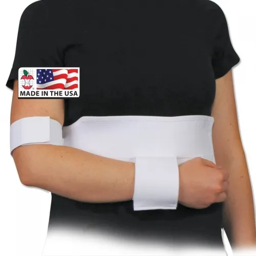 Core Products - Core - From: CLR-6231 To: CLR-6232 - Shoulder Immobilizer Universal