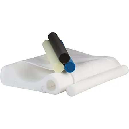 Milliken From: COR102FRM To: COR102REG - Dual Cervical Support Foam Pillow